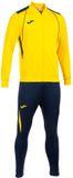 Joma Championship Vii Trainingspak Geel, Blauw 9-10 Years Jongen
