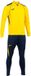 Joma Championship Vii Trainingspak Geel, Blauw 9-10 Years Jongen