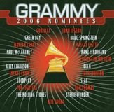 Bertus Distributie Sony Bmg 2006 Grammy Nominees