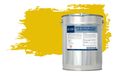 Wixx PRO PU Metaallak Roestwerend - 2.5L - RAL 1023 | Jaune trafic