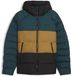 PUMA MONO HOODED JACKET 68836775 XXL