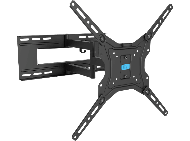 ISY ITV-3200 - TV Wall Mount - Black