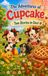 Cupcake Cupcake makes a friend / Cupcake bakes a pie