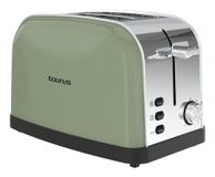 Taurus Vintage II 7 2 snede(n) 950 W Olijf