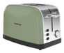 Taurus Vintage II 7 2 snede(n) 950 W Olijf