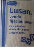 Hartmann gaas, per stuk verpakt (1 x 100 g)