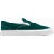 Converse One Star Cc Slip Pro Slip Rubber Plant Maat: 37 | Sneakers Outlet | Heren | Groen