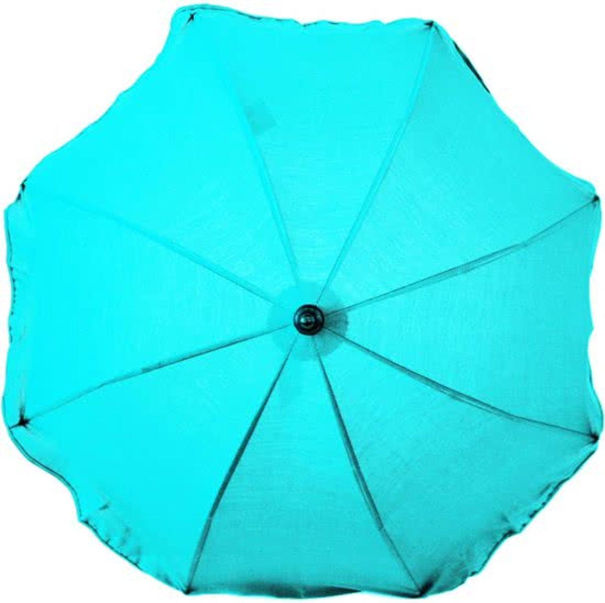 ISI mini - Parasol Universeel - Turquoise