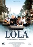 Sonic Rendezvous Lola (DVD)