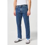 Wrangler Texas Stonewash Regular Fit Jeans
