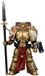 Joy Toy (CN) Warhammer 40,000: Combat Patrol Blood Angels Action Figure Sanguinary Guard 2 with Angelus Boltgun and Encarmine Spear 20 cm