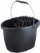 Vileda Seau de nettoyage polypropylène 7 L Gris