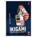 Ikigami 5 Livre de poche