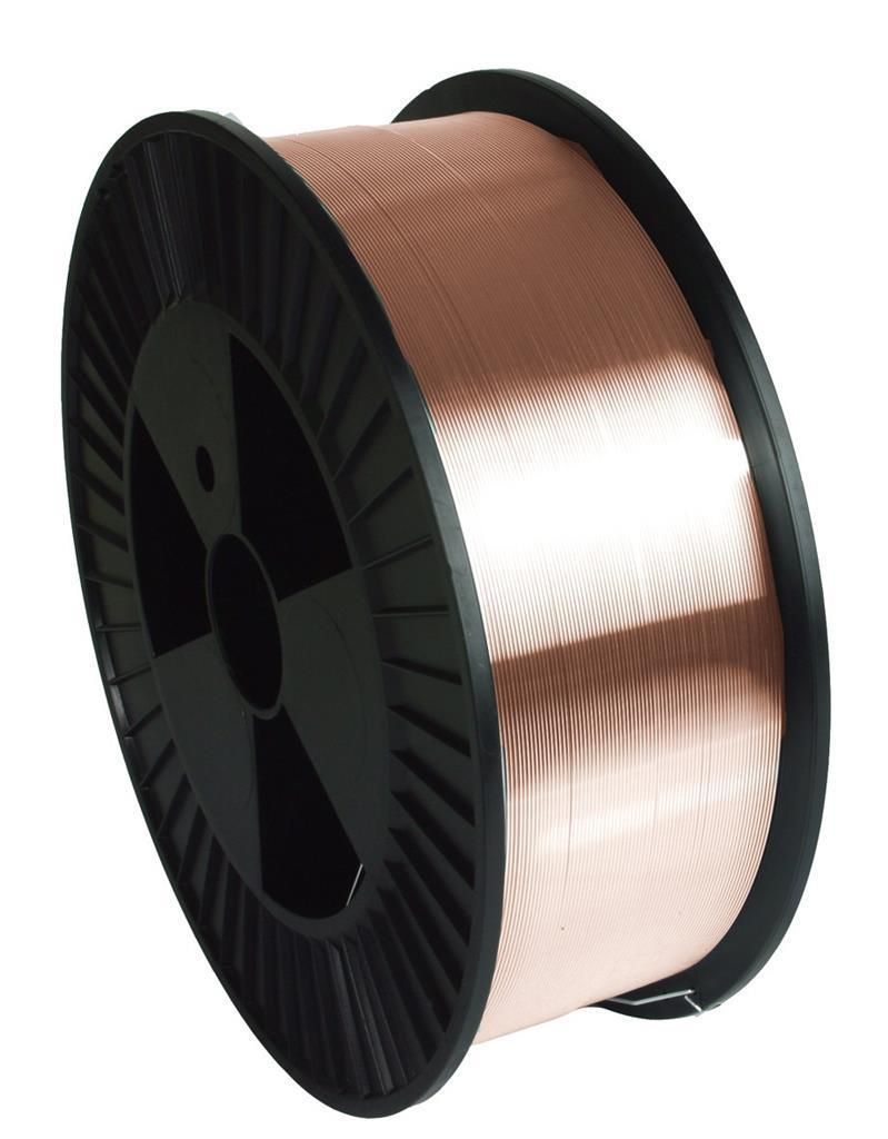 Draadbobijn 300x0.8mm 15kg staal - 5193086227