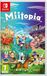 Nintendo Miitopia (verpakking Duits, game Engels)