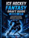 Ice Hockey Fantasy Draft Guide 1 2026-27