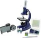 Konus Microscoop Study-4 150x-450x-900x met Smartphone Adapter