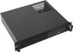 Boîtier de serveur - Boîtier de rack 2U - Contrôle industriel - 3 compartiments pour disque dur - Plastique - Sans électronique - ZJX-WWHWWH-004