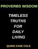 Proverbs Illuminating Scripture Proverbs Wisdom, Timeless Truths for Daily Living, Psalms, The Songbook of the Soul, Gospel Light, The Life and Teachings of Jesus, Acts of Faith, The Early Church's Journey Paperback
