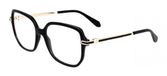 Ferragamo SF3012 Noir 53/16/140 Montures de lunettes femme