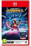 Nintendo Minecraft Dungeons 2 - Deluxe Editie - Nintendo Switch spel