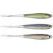 Live Target Ghost Tail Minnow Dropshot Leurre souple 95 mm