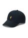 Polo Ralph Lauren Pet 'Classic' geel / zwart