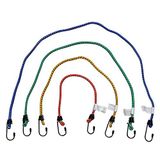 Unitec 10094 Bagagespanner-set, 8-delig