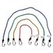 Unitec 10094 Bagagespanner-set, 8-delig