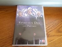 Les Spiritus Dei Les Pretres DVD