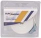Euromarine 400 Dan Gespsluiting 5 m Transparent 25 mm Polyester Blanc