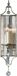 Steady Lighting Landelijke Wandlamp - Zilver