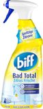 Biff Badkamerreiniger Totaal - Sparkling Lemon | 1x 750 ml