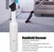 Aspirateur à main - Aspirateur compact - Petit aspirateur portable pour salons - Convient pour voiture, tapis, sols et tables