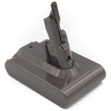 ChiliPower Accu Extra hoge capaciteit - voor o.a. Dyson V7, Dyson V7 Fluffy, SV11 Animal - 4200mAh
