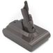 ChiliPower Accu Extra hoge capaciteit - voor o.a. Dyson V7, Dyson V7 Fluffy, SV11 Animal - 4200mAh