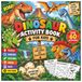 Dinosaur Activity Book