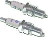 Fuxtec 2 x bougies pour les tondeuses à gazon FX-RM / FX-RM2060 / FX-RM1855