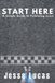 Start Libri GmbH Start Here: A Simple Guide to Following Jesus Paperback