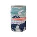 Buff ThermoNet Halsband voor volwassen mannen en vrouwen, warm, comfortabel, gerecyclede materialen, licht, ademend, warmte-isolatie, sneeuw, één maat, meerkleurig
