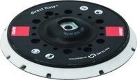 Slijpschijven RUPES 150mm SLIM Multihole Direct Flow Schuurpad - M8
