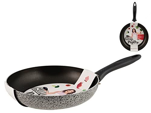 Home Padella Antiaderente Saltpepper Cm 26 Pentola da cucina - 8003512649882