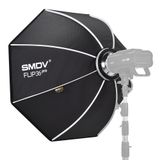SMDV Speedbox-Flip36 PRO (excl. speedring)