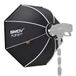 SMDV Speedbox-Flip36 PRO (excl. speedring)