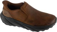 Skechers Slip-Ins: Conner - Rayne, Heren, Bruin, Maat 44