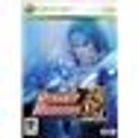 Logithéque Dynasty Warriors 6 EAN 5060073304653