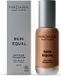 MÁDARA Skin Equal Foundation #90 Chestnut 30 ml