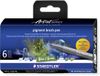 STAEDTLER Pigment Arts Pen Blues & Greens viltstift Meerkleurig 6 stuk(s)