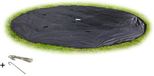 EXIT Toys EXIT Groundlevel Trampoline Afdekhoes ø244cm
