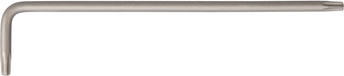 Connex Haakse Schroevendraaier Torx-10 - COXT557010
